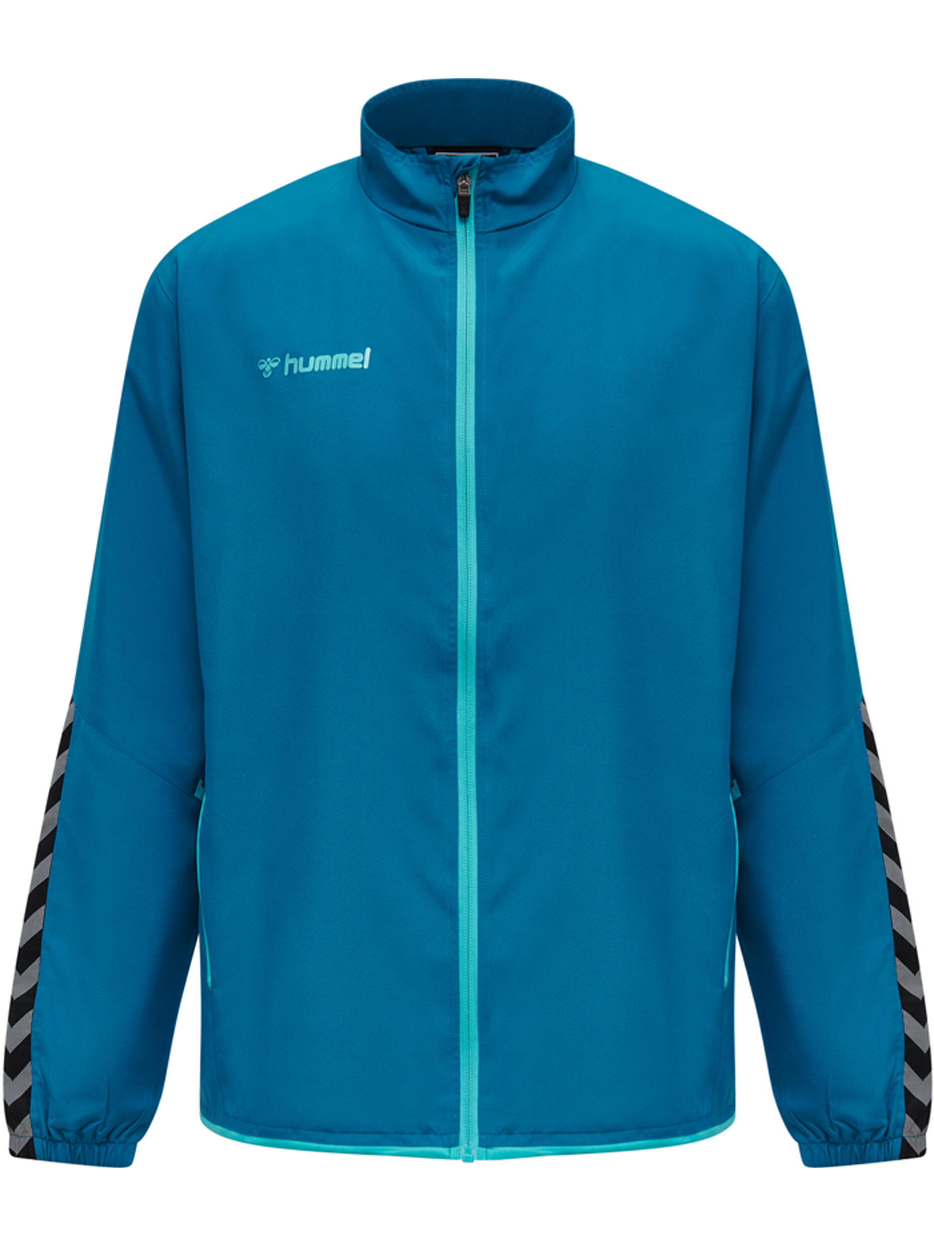 Jacke Hummel hmlAUTHENTIC Micro 4/7
