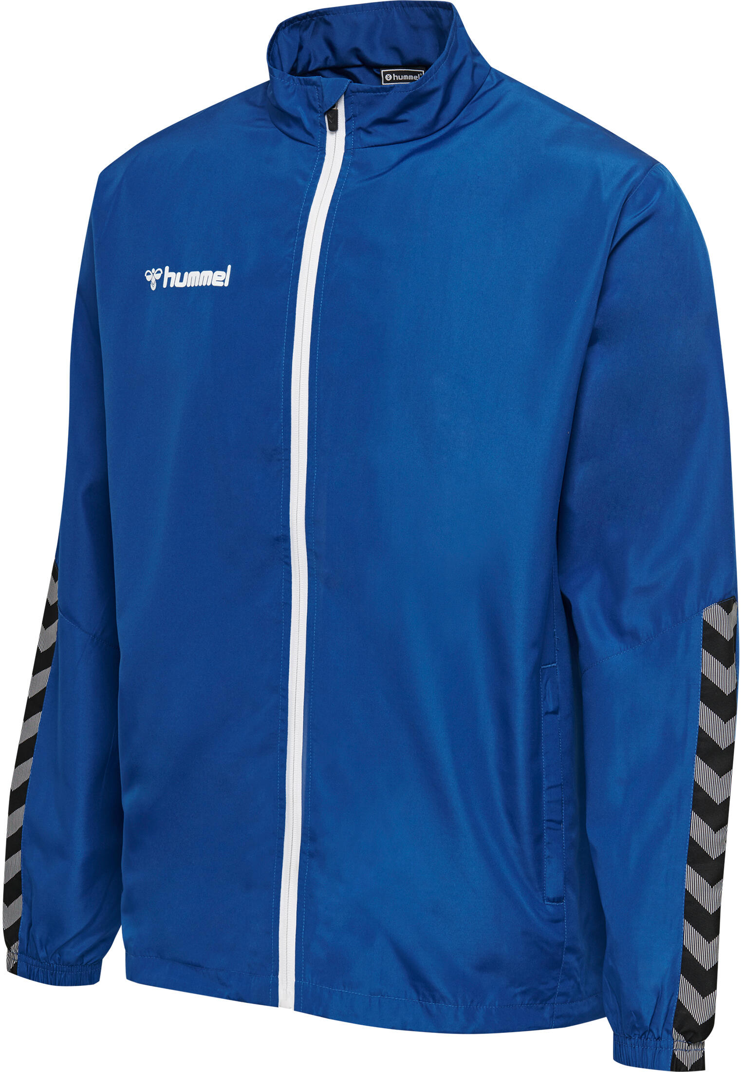 Fermeture Éclair Zip Combinaison Hmlauthentic Homme 6/7