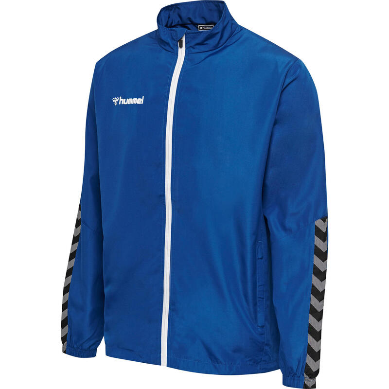 Hummel Jacket Hmlauthentic Micro Jacket