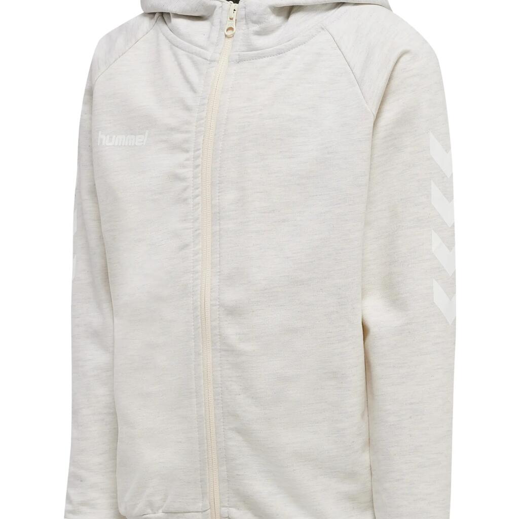 Women's hooded jacket Hummel hmlGO Zip