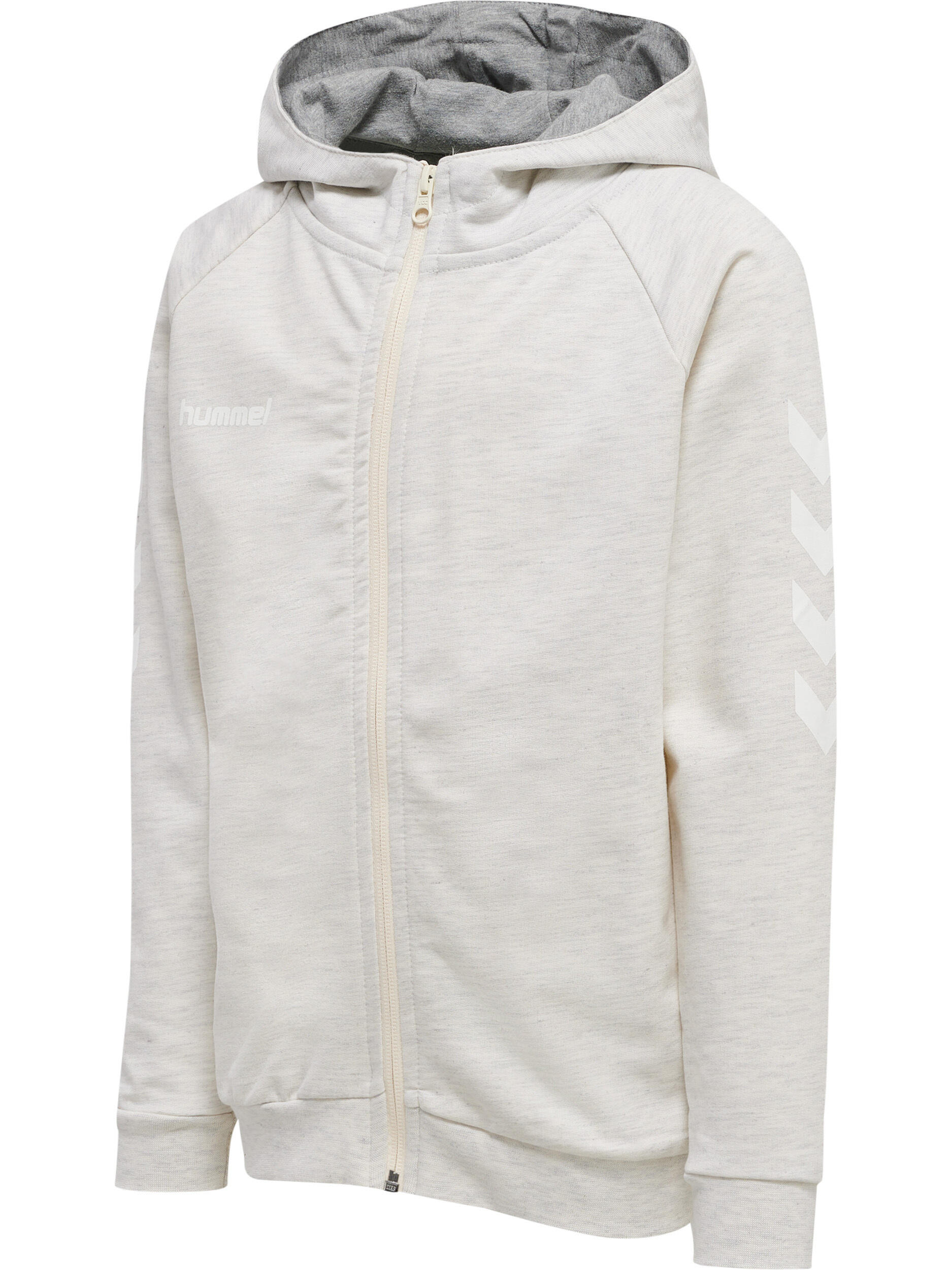 Giacca con cappuccio da donna Hummel hmlGO Zip 4/7