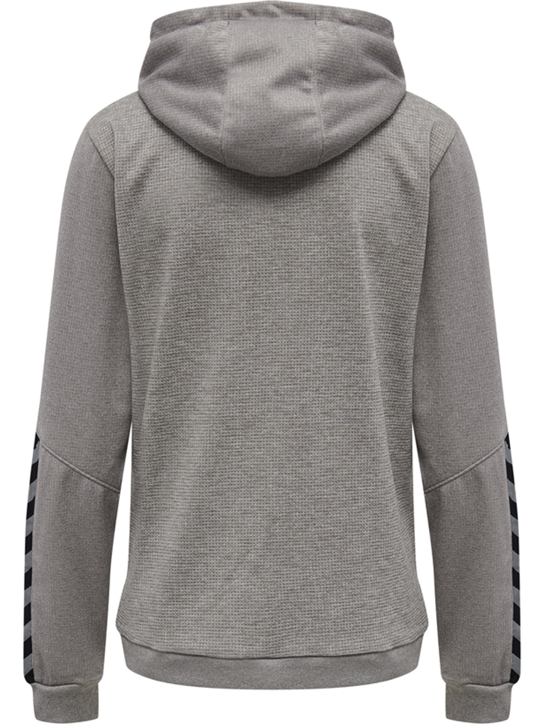 Camisola com capuz para mulher Hummel zip hmlAUTHENTIC Poly 5/7