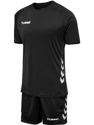 Trekkoordsluiting set hmlpromo heren hummel