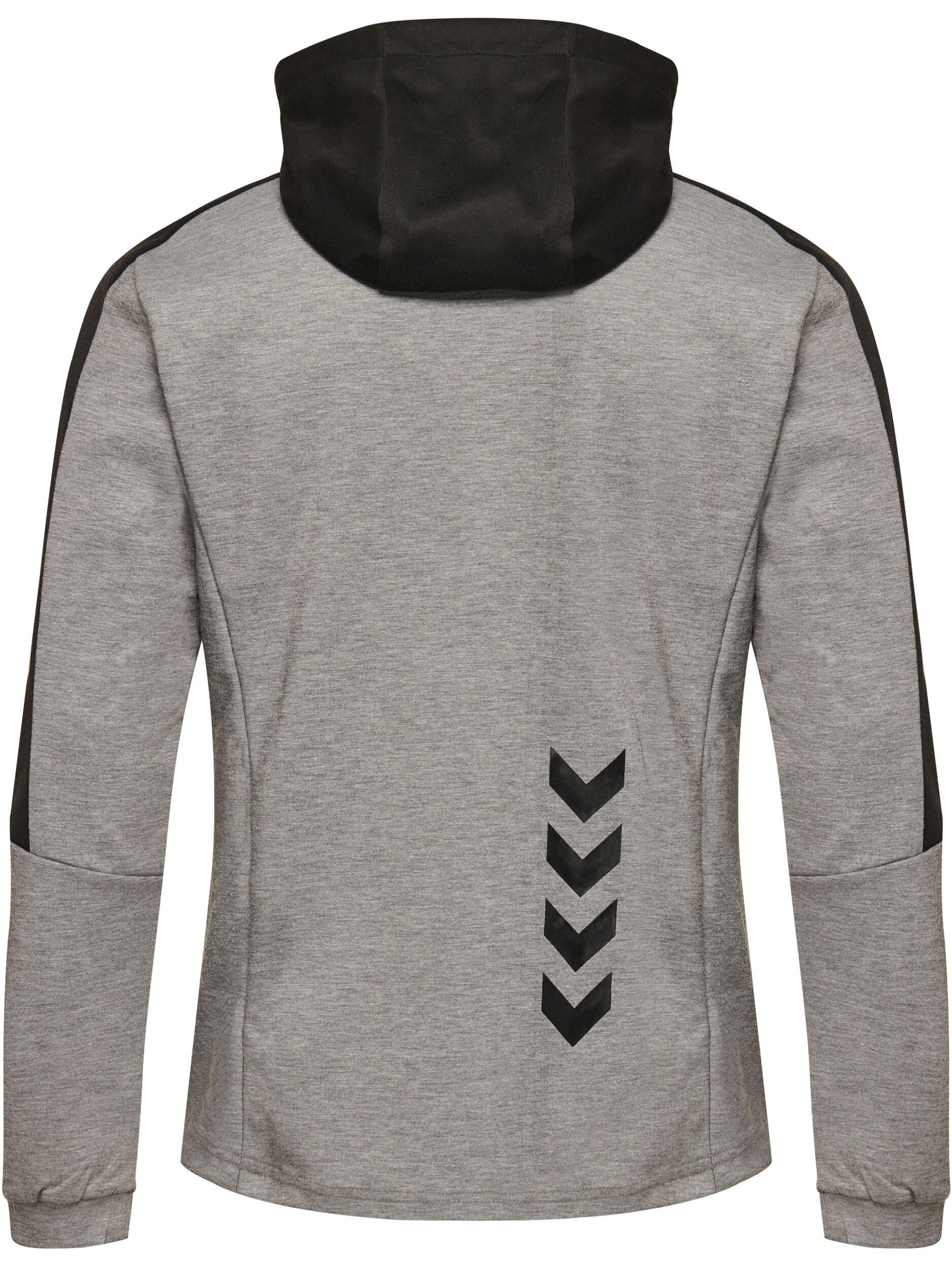 Reißverschluss Jacke Hmltropper Multisport Herren 5/7