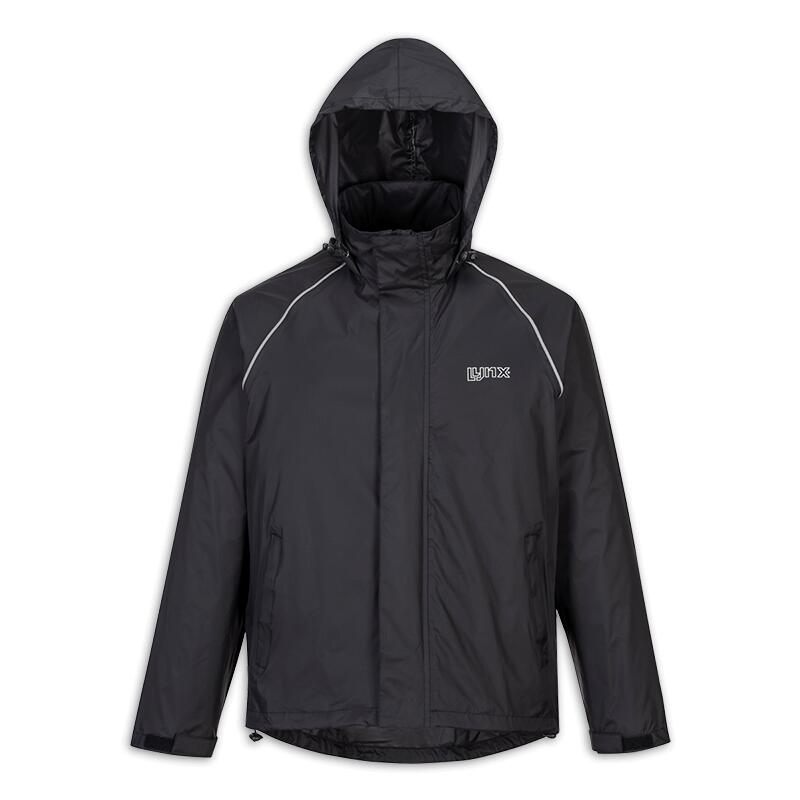 LYNX Regenjas Dry Go maat M