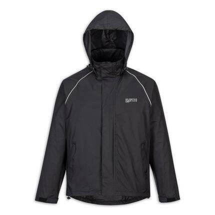 Regenmantel trocken GO Size xl