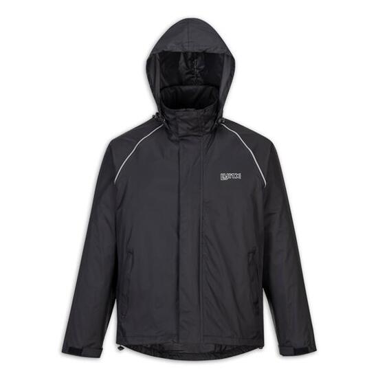 Regenmantel trocken GO Size xl