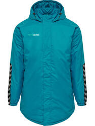 Fermeture Éclair Combinaison Hmlauthentic Enfant HUMMEL