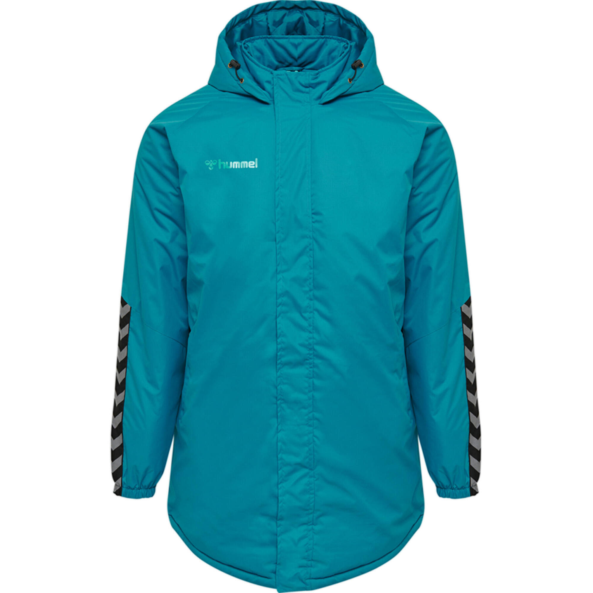 HUMMEL Parka per bambini Hummel hmlAUTHENTIC Bench