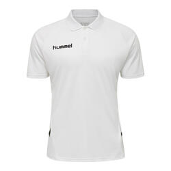 Enfiler Polo Hmlpromo Homme HUMMEL