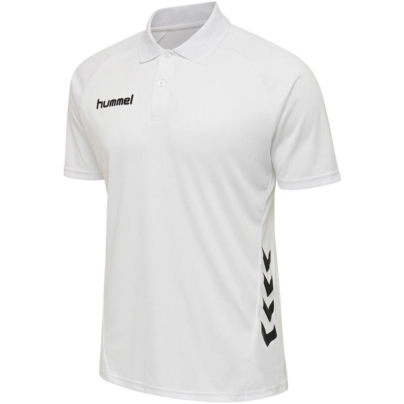 Enfiler Polo Hmlpromo Homme HUMMEL