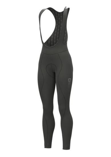 Ale Dames Lange Fietsbroek Solid Essential
