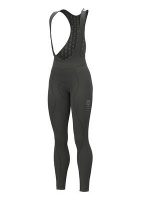 Ale dames lange fietsbroek solid essential
