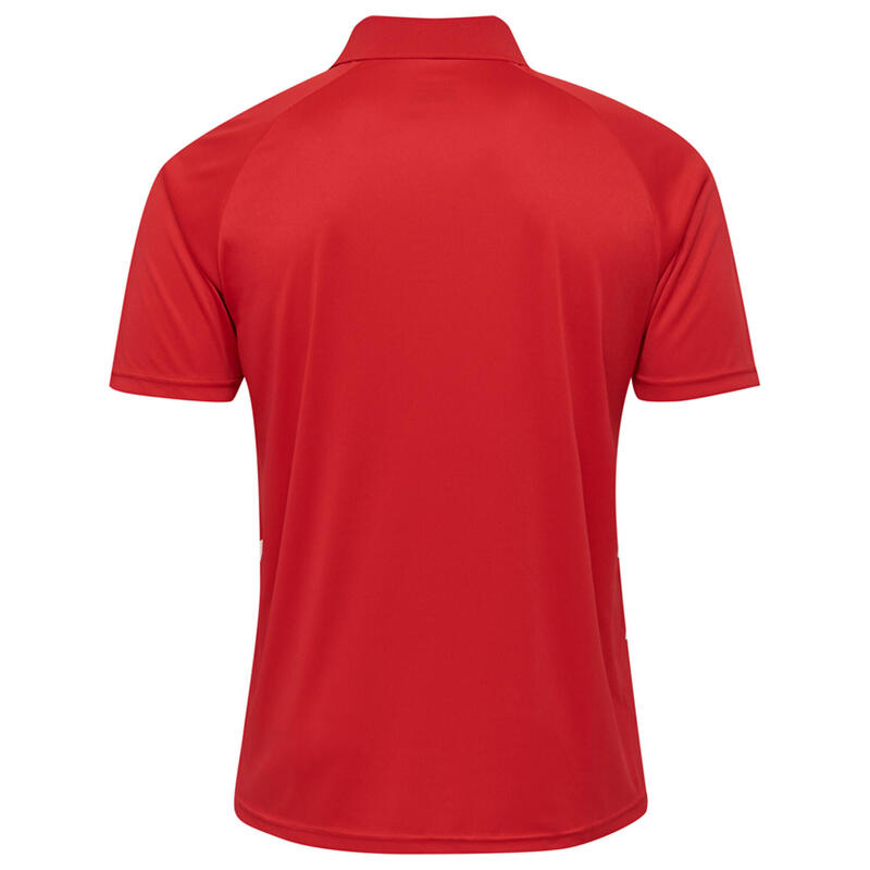 Enfiler Polo Hmlpromo Homme HUMMEL