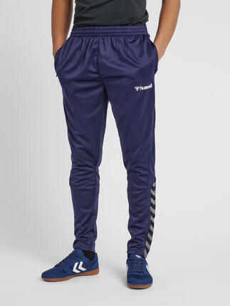 Fermeture À Cordon Pantalon Hmlauthentic Homme