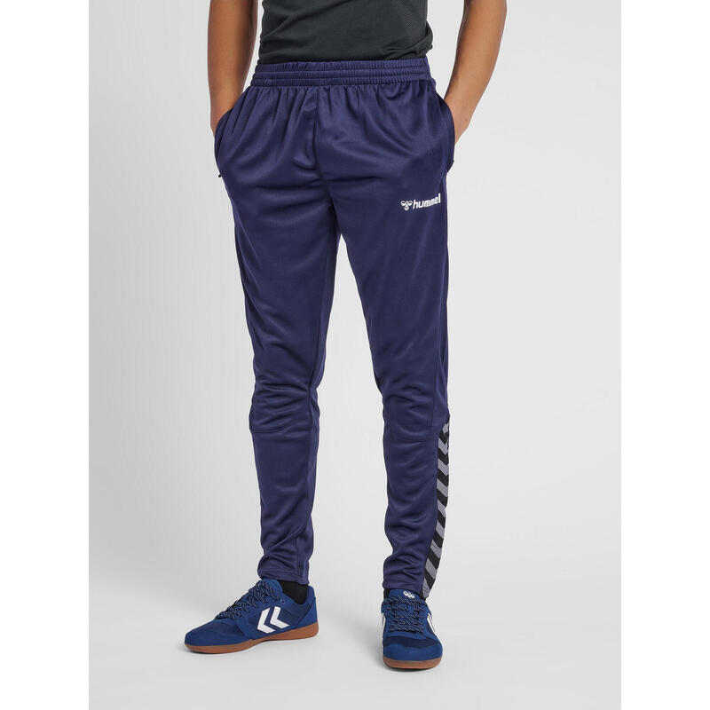 Pantalon Hmlauthentic Football Homme Hummel