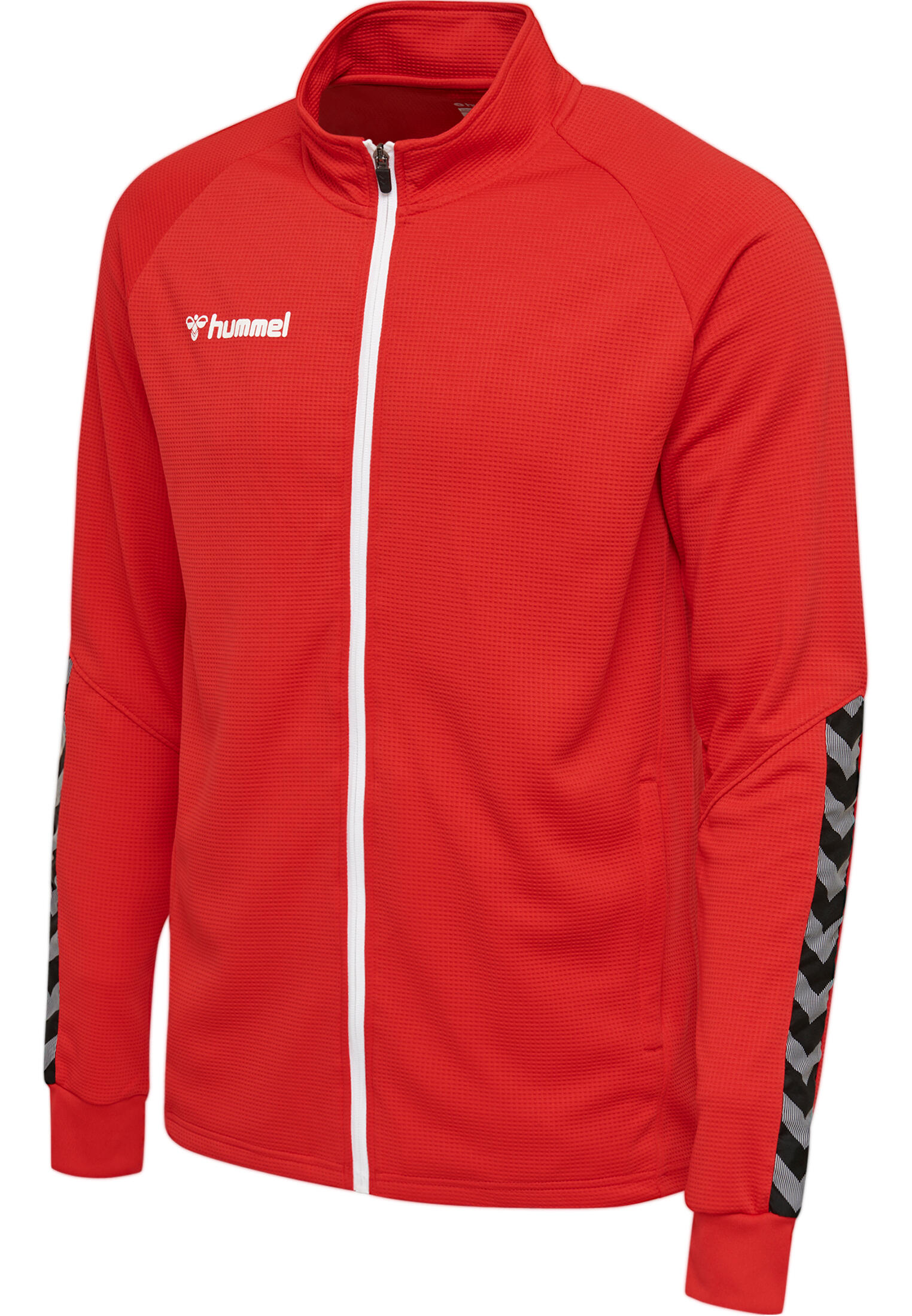 Giacca Hummel Zip hmlAUTHENTIC Poly 3/6