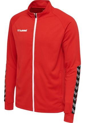 Fermeture Éclair Zip Combinaison Hmlauthentic Enfant