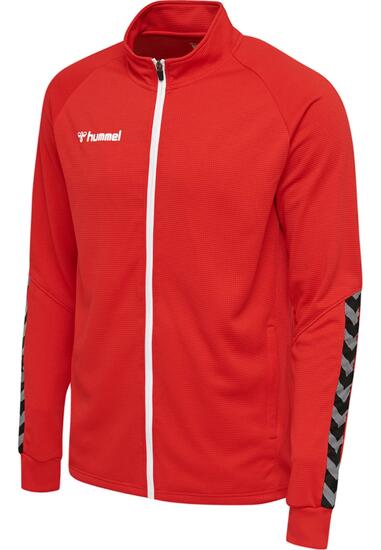 Fermeture Éclair Zip Combinaison Hmlauthentic Enfant