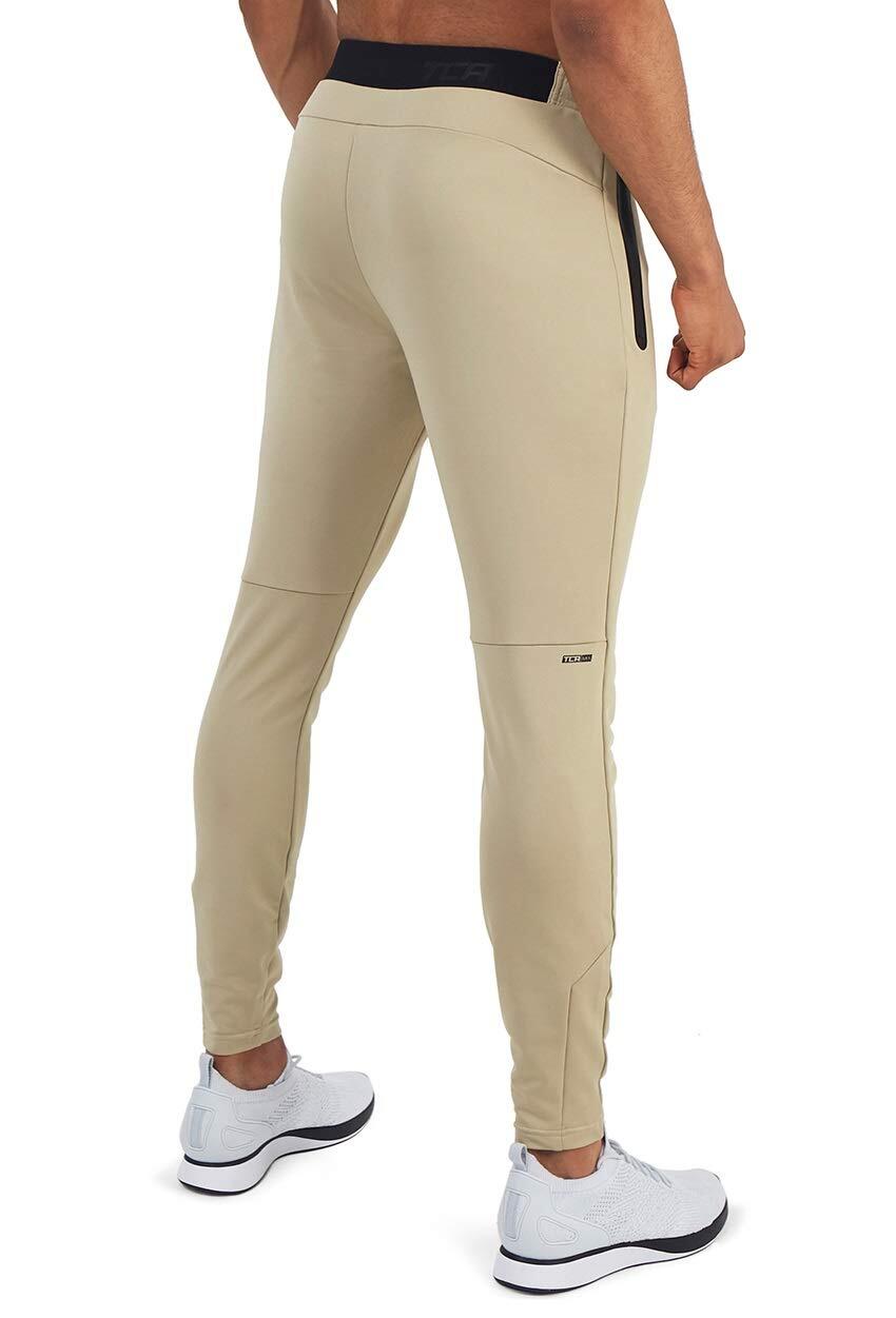 Men's Rapid QuickDry Track Pant - Wet Sand 2/5