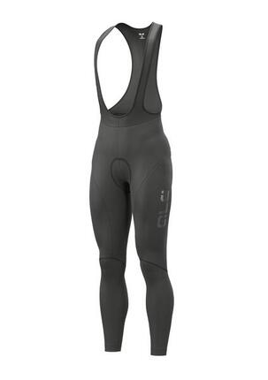 Ale Lange Fietsbroek Solid Winter