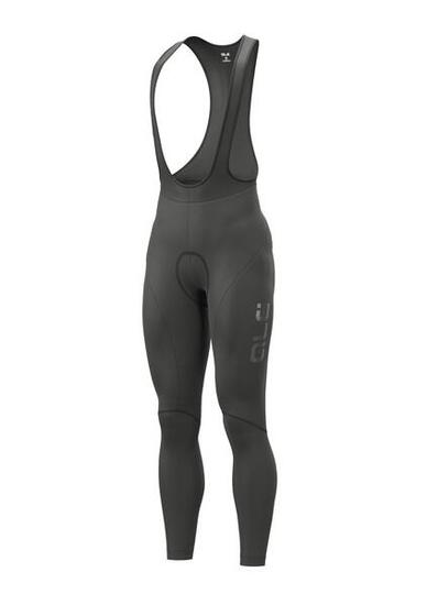 Ale Lange Fietsbroek Solid Winter