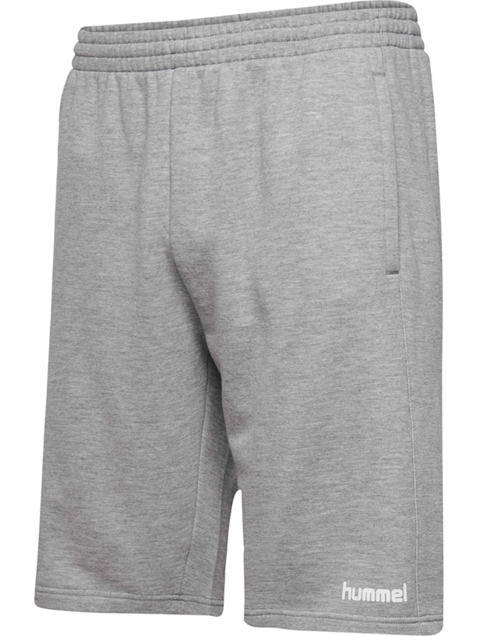 Enfiler Short Hmlgo Enfant 3/6