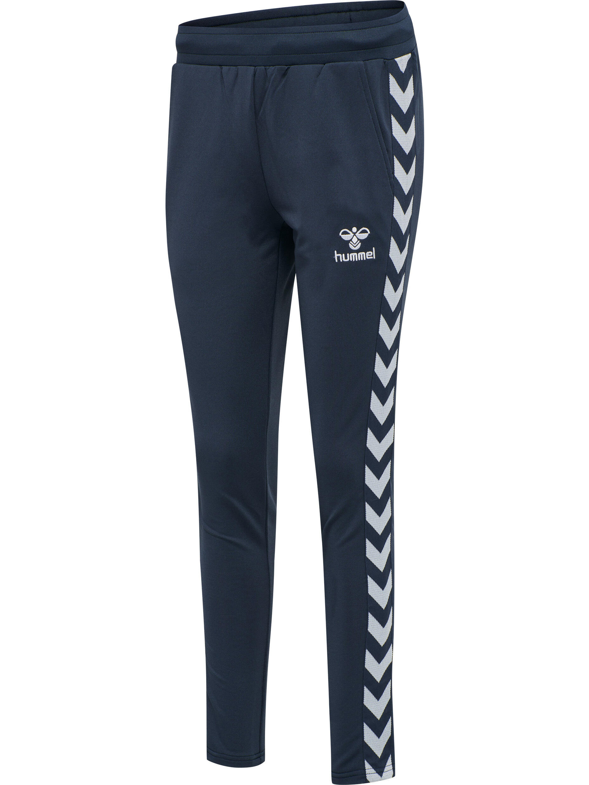 Verstellbare Taille Hose Hmlnelly Damen HUMMEL 7/7