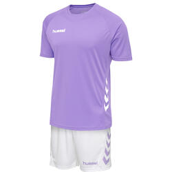 Fermeture À Cordon Anzug Hmlpromo Multisport Homme HUMMEL