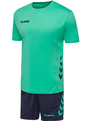 Completo sportivo Hummel Duo Completo sportivo