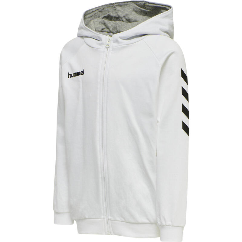 Hummel Cotton Hoodie