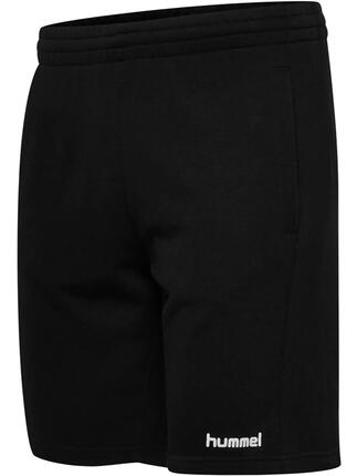 Fermeture À Cordon Short Hmlgo Femme