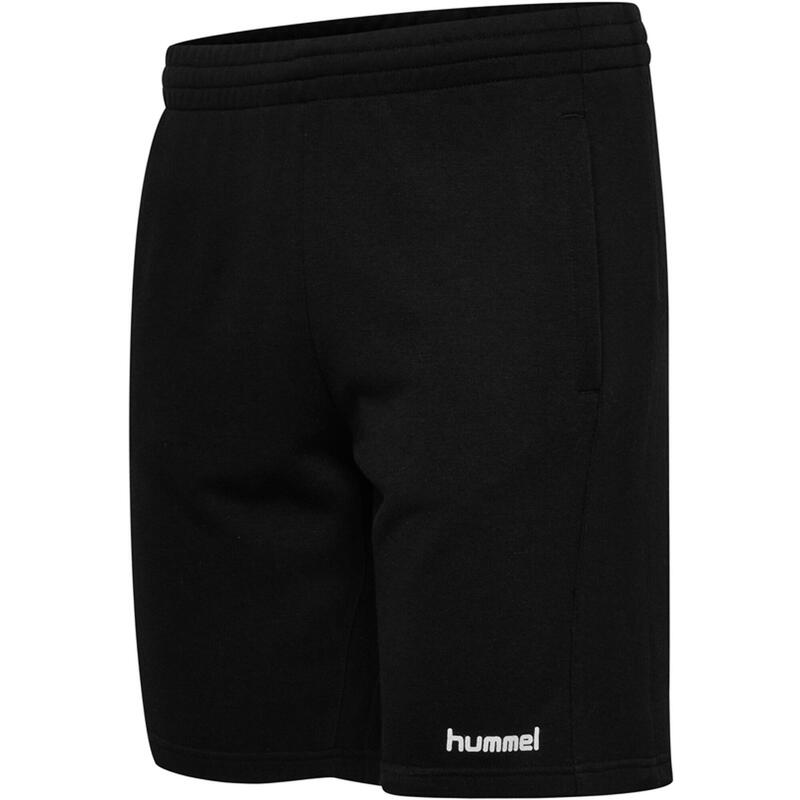 Dames shorts Hummel hmlGO cotton