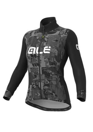 Ale Dames Fietsjas Solid Break