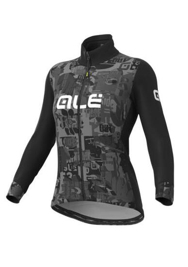 Ale Dames Fietsjas Solid Break