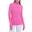 Dames All Season Lange Mouwen Hardloopshirt