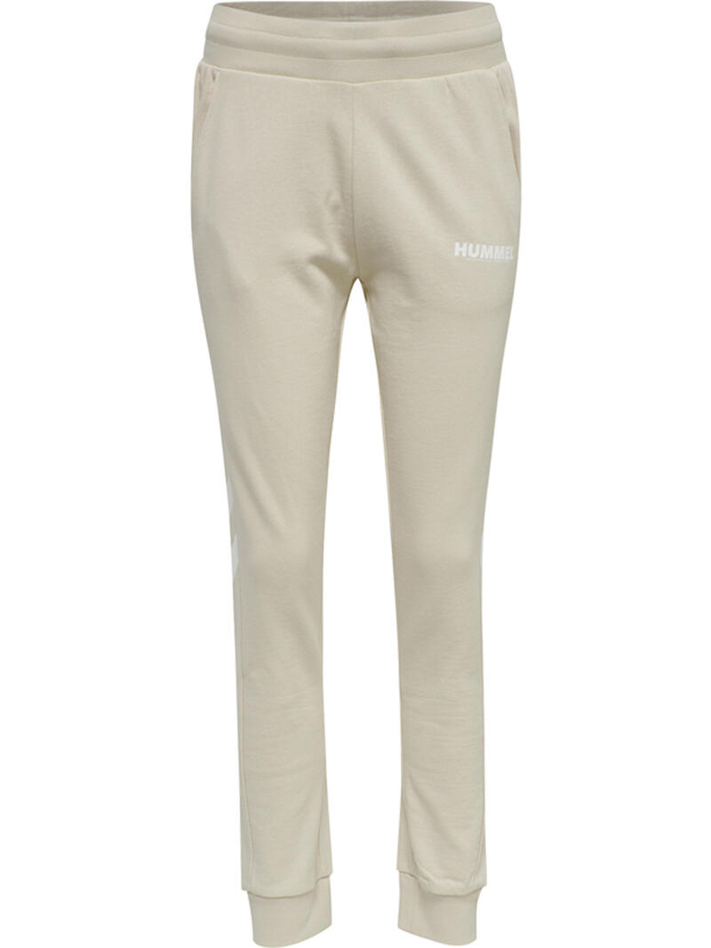 Tapered Jogginganzug Frau Hummel hmlLegacy