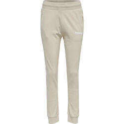 Hummel Pants Hmllegacy Woman Tapered Pants