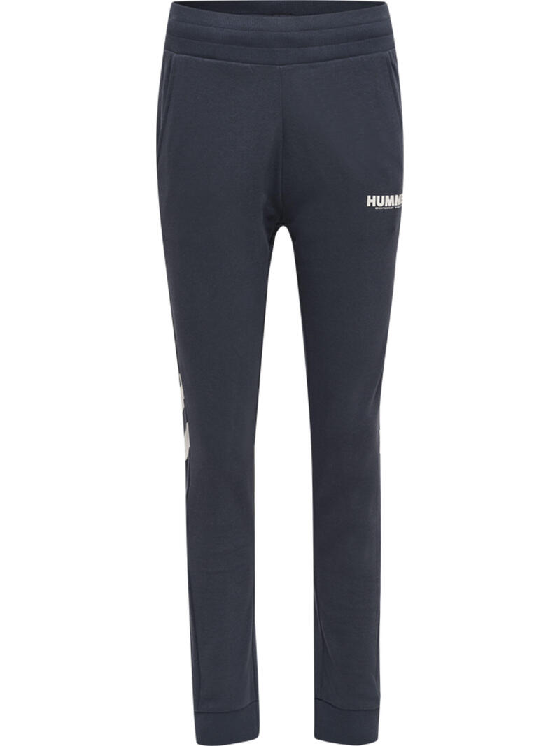 Fermeture À Cordon Pantalon Hmllegacy Femme HUMMEL