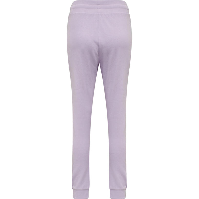 Hummel Pants Hmllegacy Woman Tapered Pants