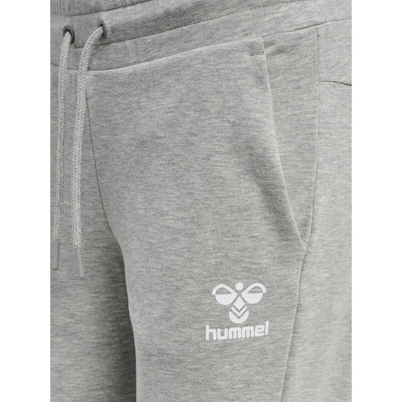 Hummel Pants Hmlnoni 2.0 Tapered Pants