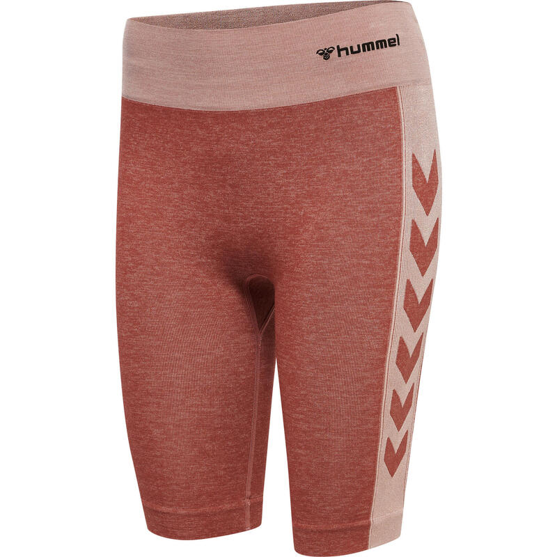 Hummel Cycling Shorts Hmlclea Seamless Cycling Shorts