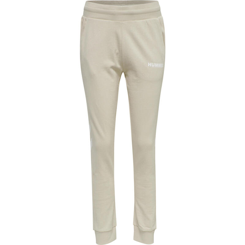 Pantalons Hmllegacy Woman Tapered Pants
