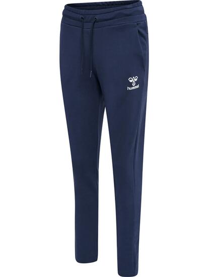 Fermeture À Cordon Pantalon Hmlnoni Femme