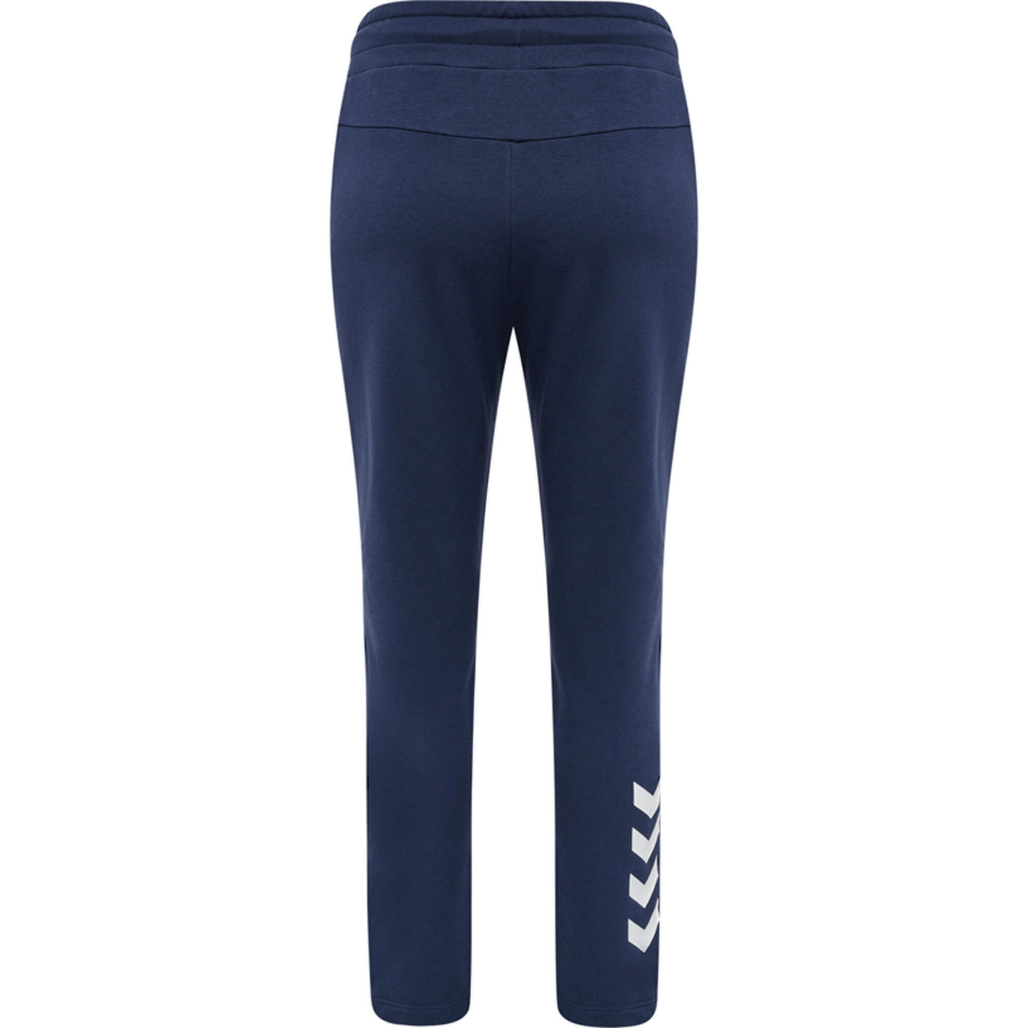 Verstellbare Taille Hose Hmlnoni Damen HUMMEL 5/7