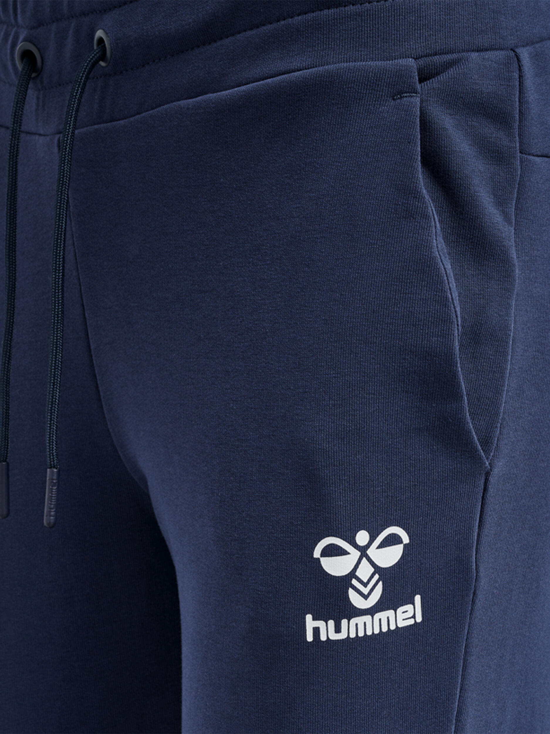 Verstellbare Taille Hose Hmlnoni Damen HUMMEL 6/7