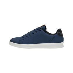 Hummel Sneaker Busan Synth. Nubuck