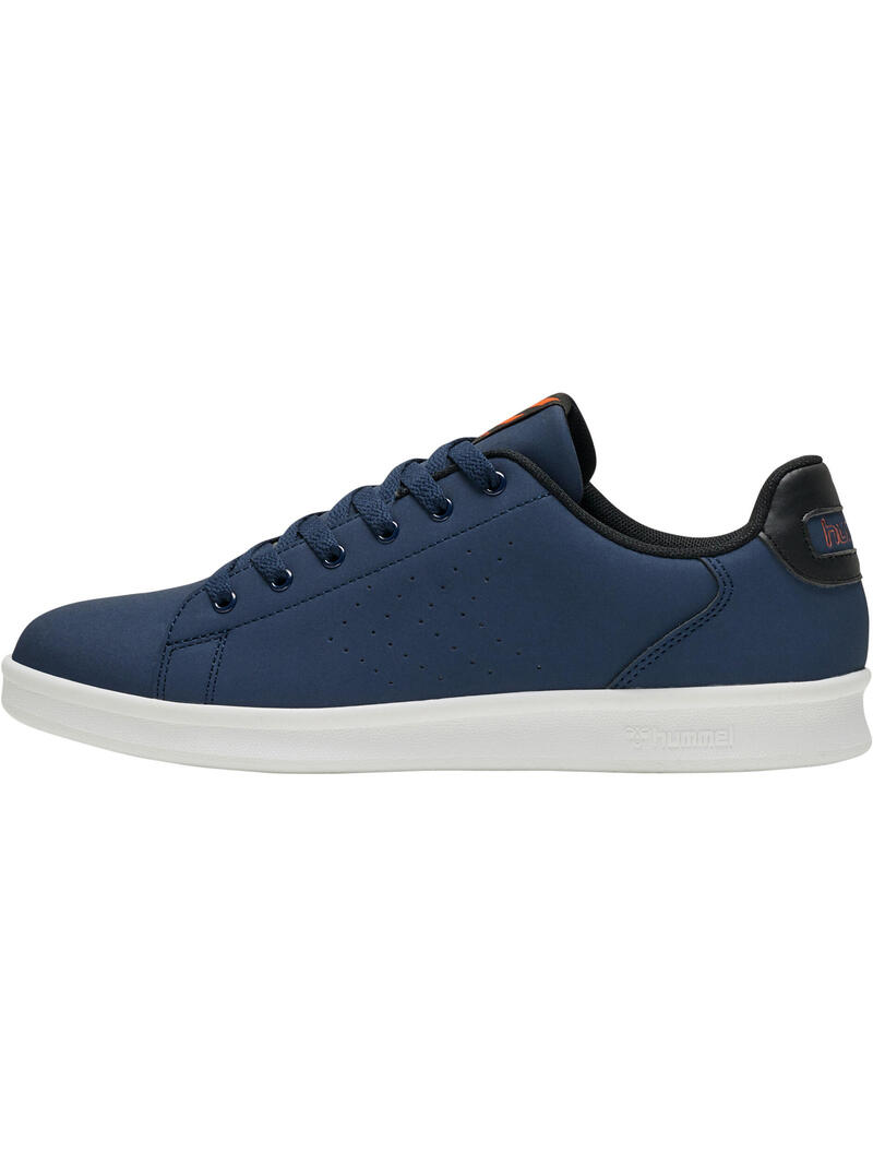 Hummel Sneaker Busan Synth. Nubuck