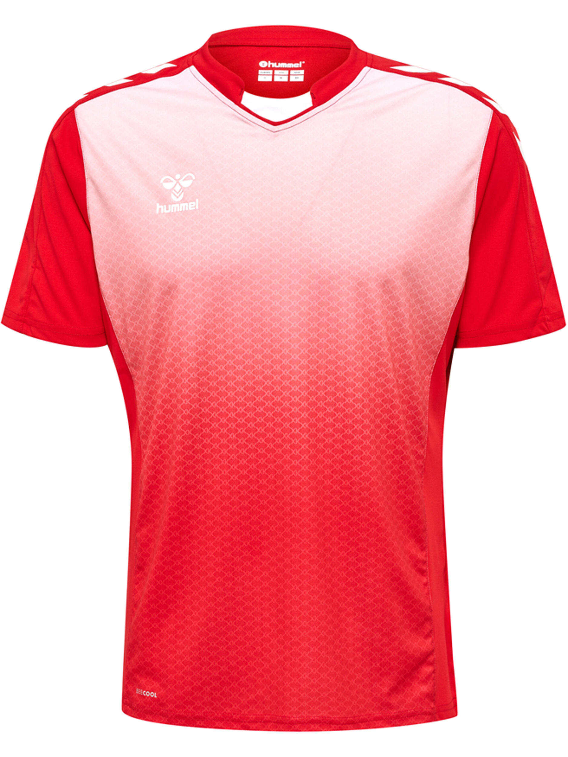 Enfiler T-Shirt Hmlcore Homme 5/7
