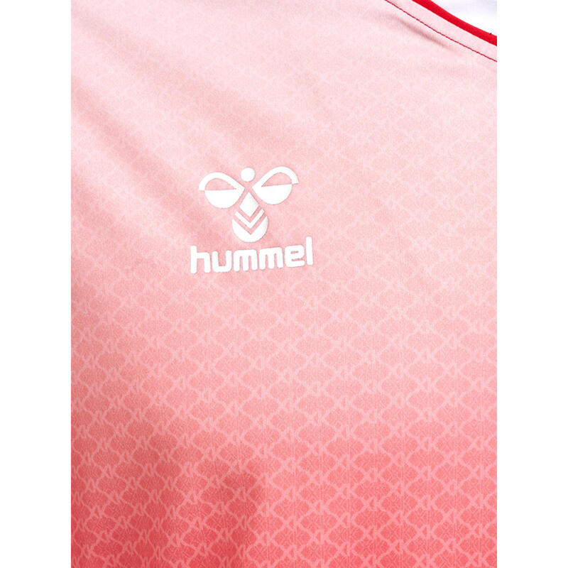 Hummel Jersey S/S Hmlcore Xk Sublimation Jersey S/S